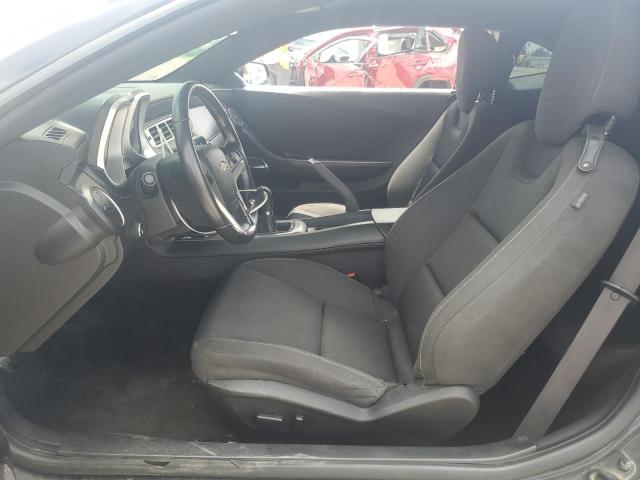 2015 CHEVROLET CAMARO LT - 2G1FC1E38F9183228