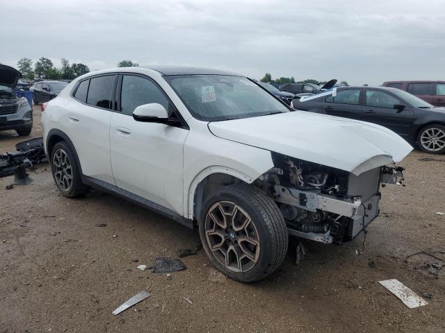 Vin: wbx63gm09r5y47736, lot: 61365385, bmw x2 xdrive28i 20244