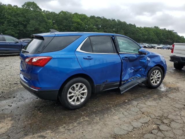 Vin: 3gnaxkev9ks560862, lot: 60893395, chevrolet equinox lt 20193