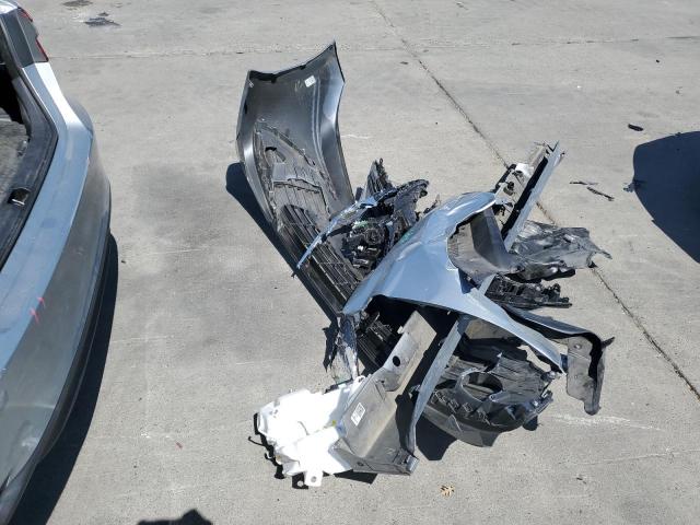 2024 TOYOTA CAMRY LE - 4T1R11AK4RU197945