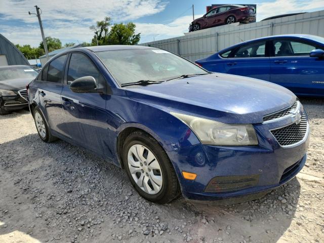 Vin: 1g1pa5sh2d7217776, lot: 62604635, chevrolet cruze ls 20134