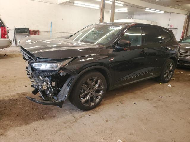 2024 ACURA MDX A-SPEC 5J8YE1H04RL006508