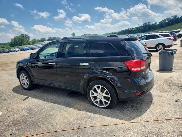 2014 DODGE JOURNEY LI - 3C4PDDDG8ET172059