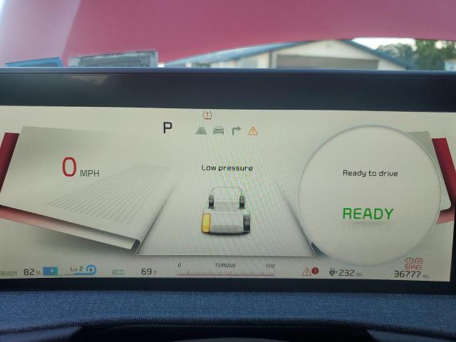 2023 KIA EV6 LIGHT KNDC34LA7P5606375