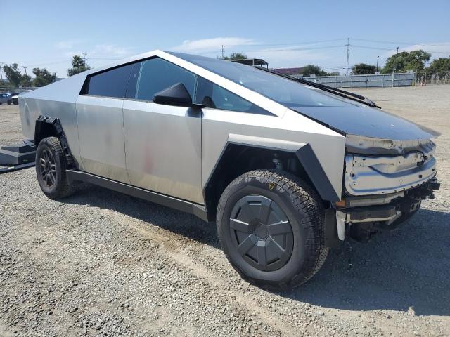 2025 TESLA CYBERTRUCK 7G2CEHED0SA062649