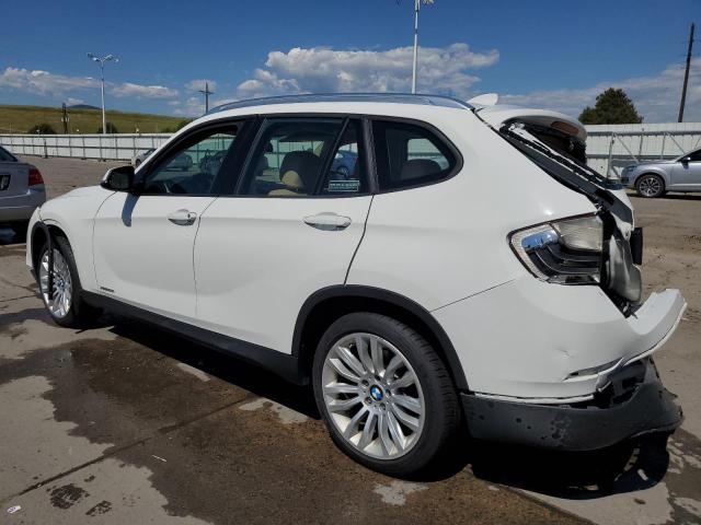 2013 BMW X1 XDRIVE2 - WBAVL1C54DVR82079