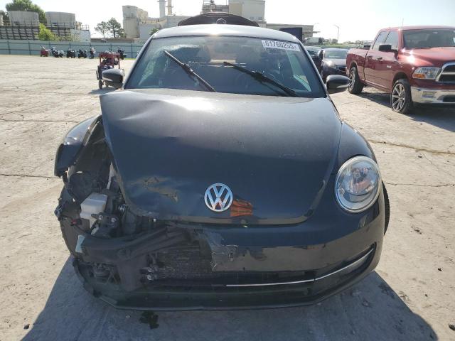2012 VOLKSWAGEN BEETLE TUR - 3VWVA7AT7CM627023