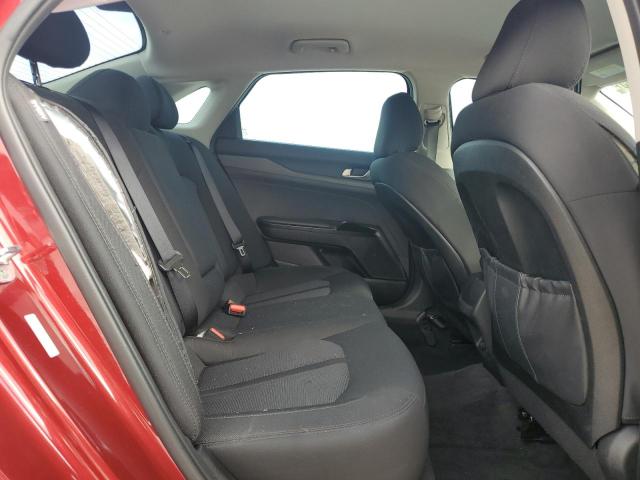 2023 KIA K5 LXS 5XXG14J21PG168001