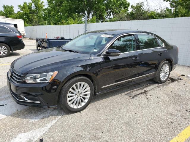 VOLKSWAGEN PASSAT SE
