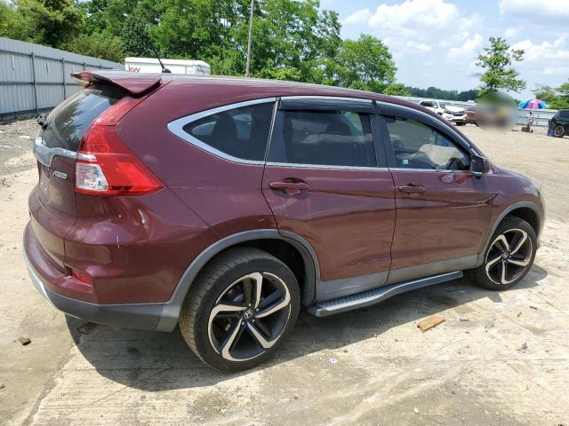 2015 HONDA CR-V EX 2HKRM4H53FH692818
