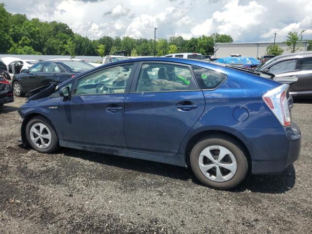 Vin: jtdkn3du1c1576512, lot: 61449305, toyota prius 20122