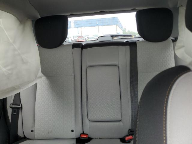 2020 CHEVROLET TRAX LS 3GNCJKSB9LL165242