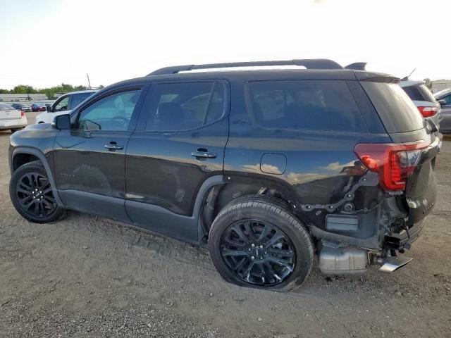 2023 GMC ACADIA SLT - 1GKKNMLS1PZ191890