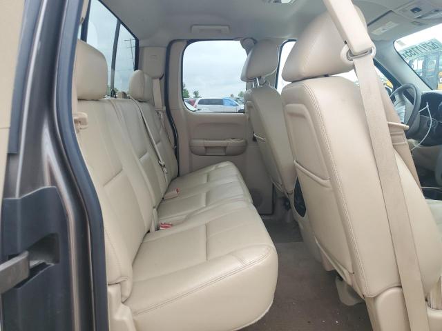 2013 GMC SIERRA K15 - 1GTR2WE73DZ145318
