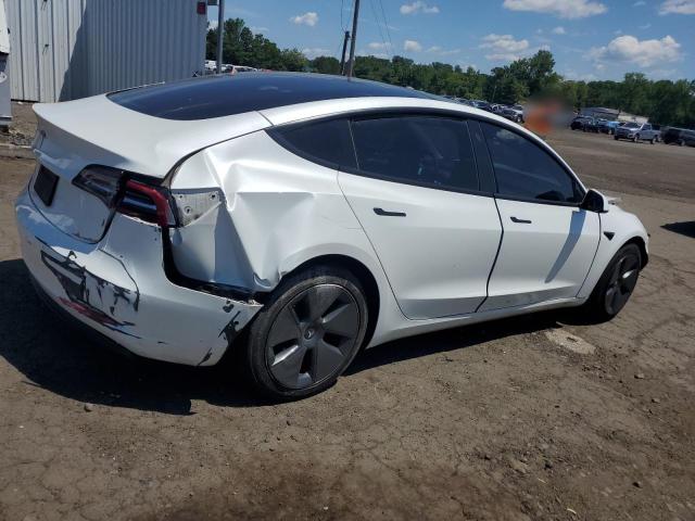 2022 TESLA MODEL 3 5YJ3E1EA9NF114531
