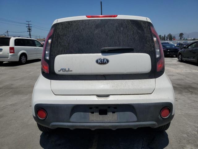 2017 KIA SOUL - KNDJN2A24H7479396