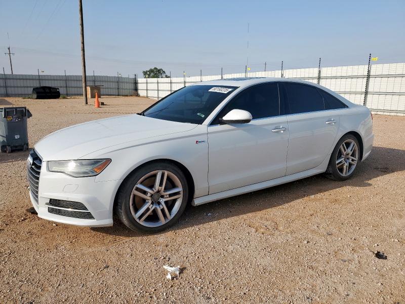 AUDI A6 PREMIUM