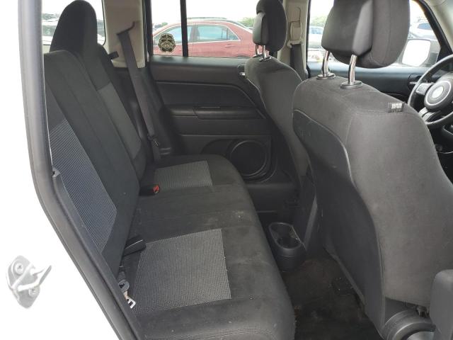 2017 JEEP PATRIOT LA - 1C4NJRFB8HD174323