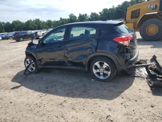 2018 HONDA HR-V LX 3CZRU5H33JM715080