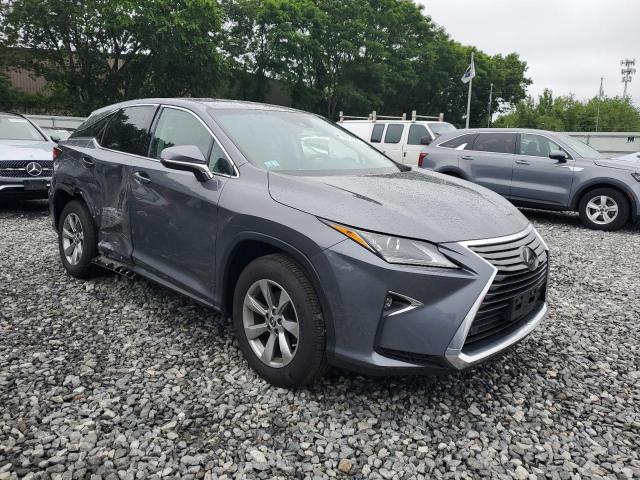 2019 LEXUS RX 350 BAS - 2T2BZMCA7KC193956