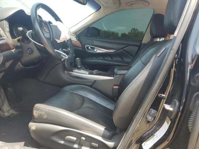 2015 INFINITI Q70 3.7 JN1BY1AR5FM562405