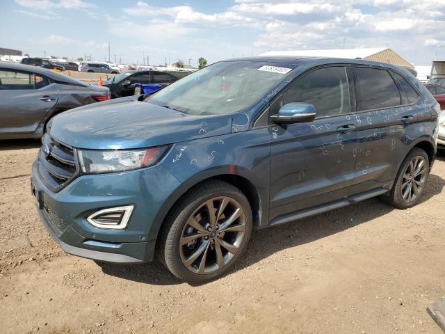 Vin: 2fmpk4ap2gbc42515, lot: 62829465, ford edge sport 2016 img_1