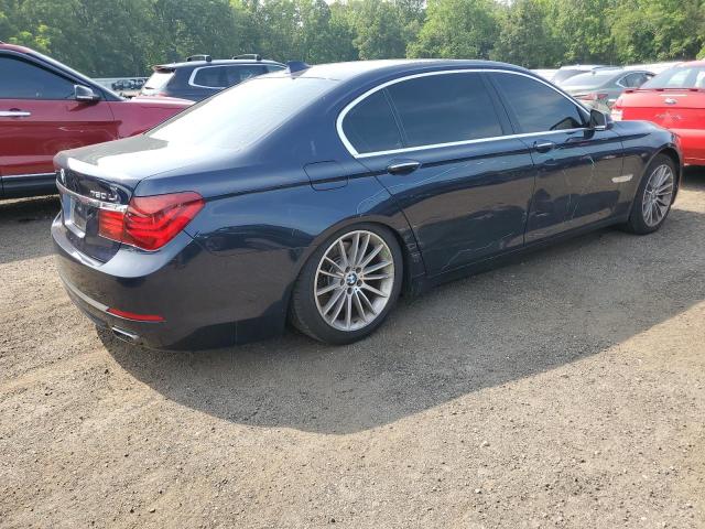 2015 BMW 750 LXI WBAYF8C52FD654410