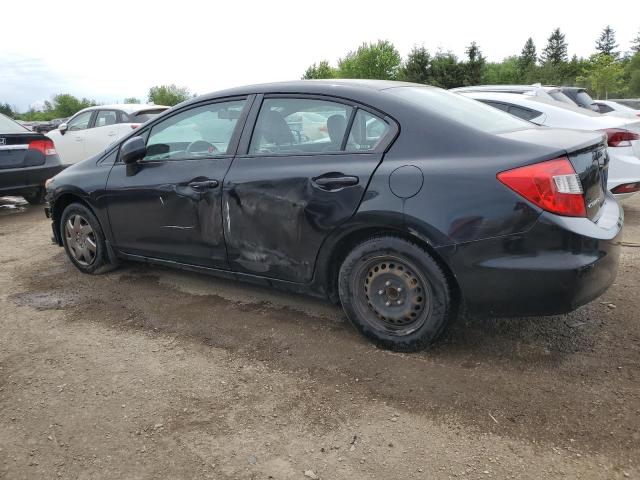 Vin: 2hgfb2f48ch060314, lot: 61634645, honda civic lx 20122