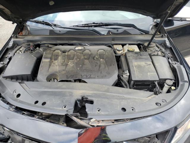 2018 CHEVROLET IMPALA LT - 2G1105S34J9102376