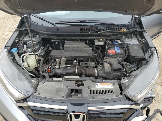2022 HONDA CR-V TOURI - 7FARW2H96NE012364