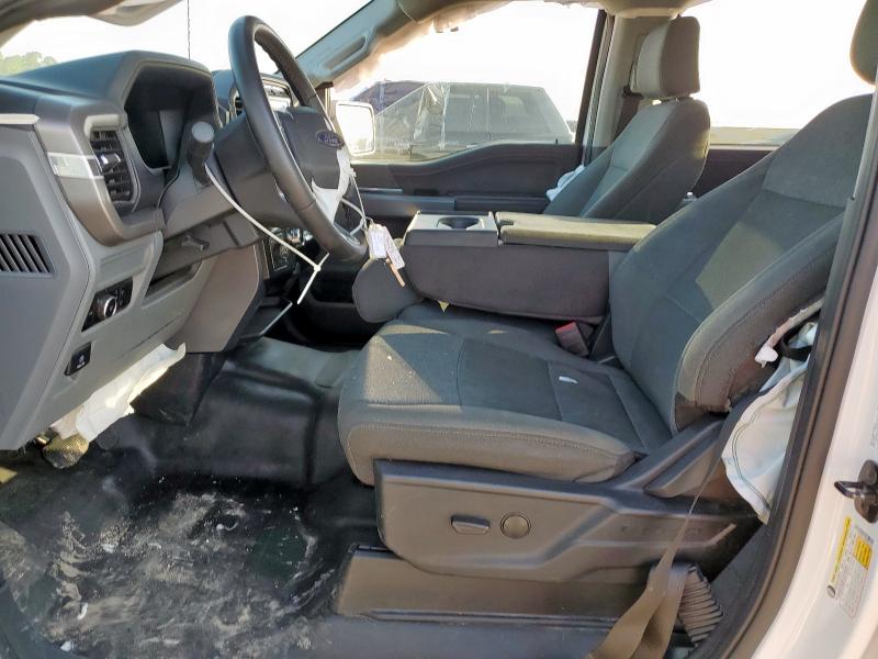 2024 FORD F150 XLT - 1FTFW3L83RKD29238