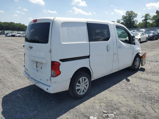 2015 CHEVROLET CITY EXPRE 3N63M0YN4FK699410