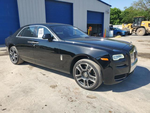 Vin: sca664s57gux53866, lot: 62576645, rolls-royce all models 20164