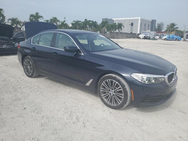 Vin: wbajr3c00lww70329, lot: 62140015, bmw 5 series i 20204