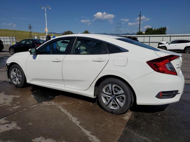 Vin: 19xfc2f56he229639, lot: 62483665, honda civic lx 20172