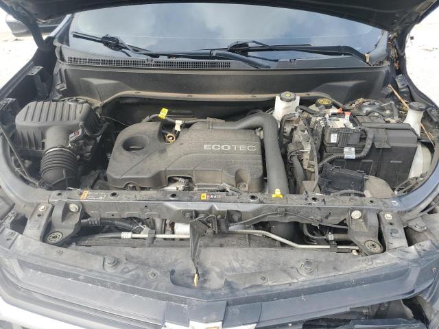 2020 CHEVROLET EQUINOX LT 2GNAXTEV7L6262946