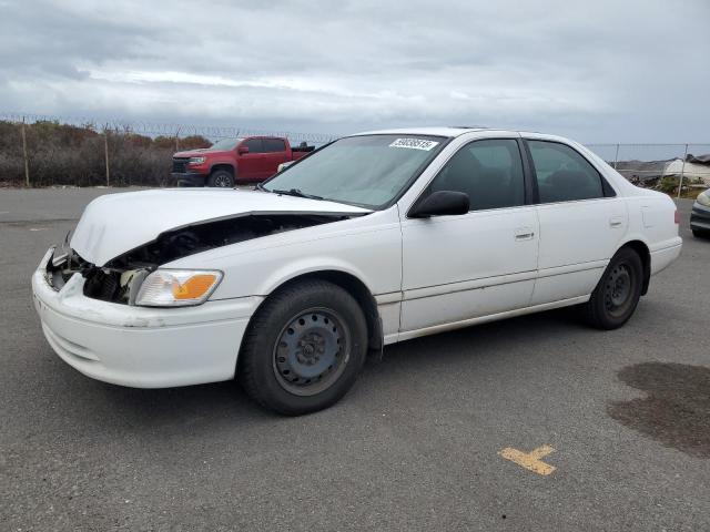 TOYOTA CAMRY CE