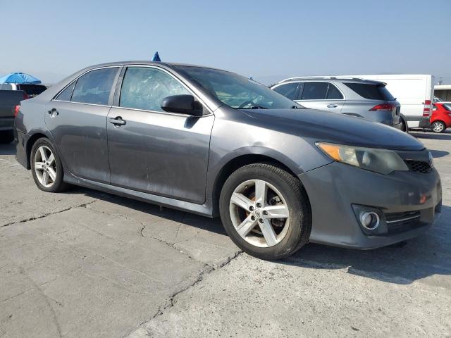 Vin: 4t1bf1fk6cu118083, lot: 60458435, toyota camry base 20124
