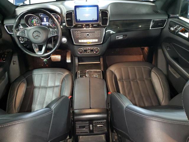 2019 MERCEDES-BENZ GLE 400 4M 4JGDA5GB7KB208950