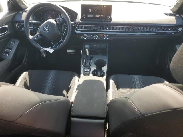 2025 HONDA CIVIC SPOR - 2HGFE4F80SH317969