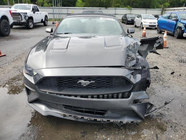 2018 FORD MUSTANG - 1FATP8UH7J5161740