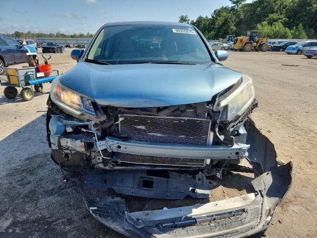 2015 HONDA CR-V EX - 2HKRM3H58FH534971