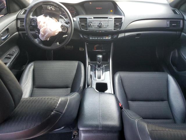 2016 HONDA ACCORD SPO - 1HGCR2F55GA248204