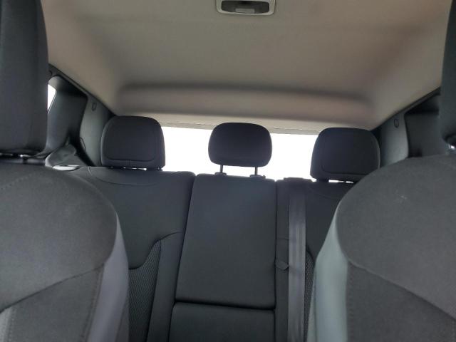 2020 JEEP RENEGADE LATITUDE ZACNJBBB8LPK99147