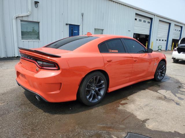 2023 DODGE CHARGER SC 2C3CDXGJ7PH642704