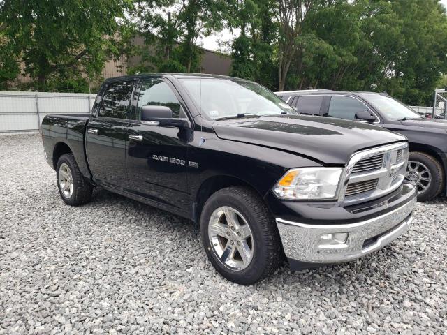 Vin: 1c6rd7ltxcs146481, lot: 61292245, dodge ram 1500 slt 20124