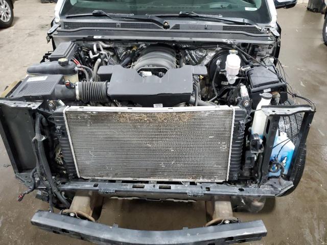 2018 CADILLAC ESCALADE L 1GYS4BKJ5JR260318