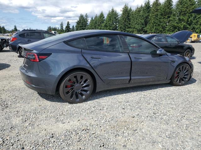 2023 TESLA MODEL 3 5YJ3E1EC0PF637621