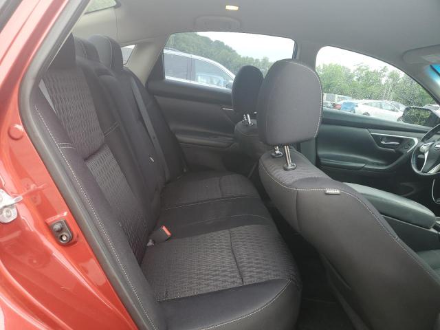 2016 NISSAN ALTIMA 2.5 - 1N4AL3AP9GC275230