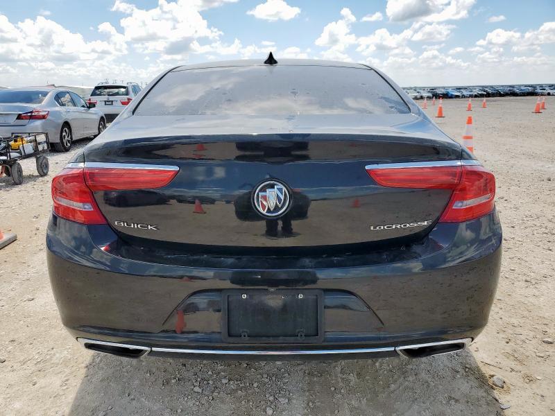 2017 BUICK LACROSSE E 1G4ZP5SS1HU205860